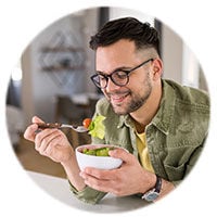 <p><strong>Digestive Health</strong></p>